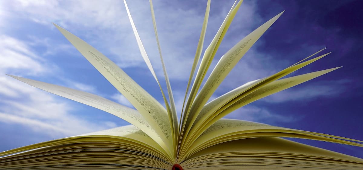 La falta de lectura causando daños